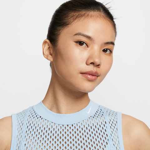 NIKE耐克2025女子AS W NK INDY LS NET BRABRA-LHF5421-440