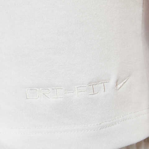 NIKE耐克2025女子AS W ACG DF BABY LUNGS SS针织无领短THM6085-121