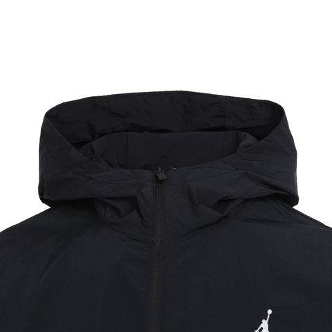 NIKE耐克2025男子AS M J LWT DRAFT JKT UV梭织连帽外套IB7256-010