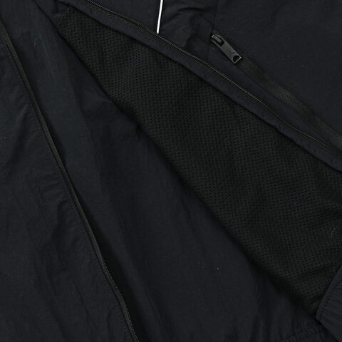 NIKE耐克2025男子AS M J LWT DRAFT JKT UV梭织连帽外套IB7256-010