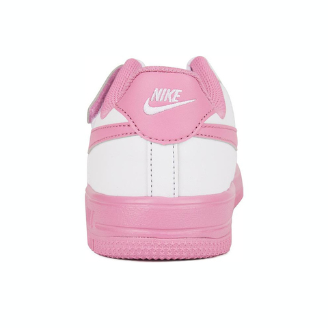 NIKE耐克2025男小童FORCE 1 LOW EASYON BP儿童IB4412-100