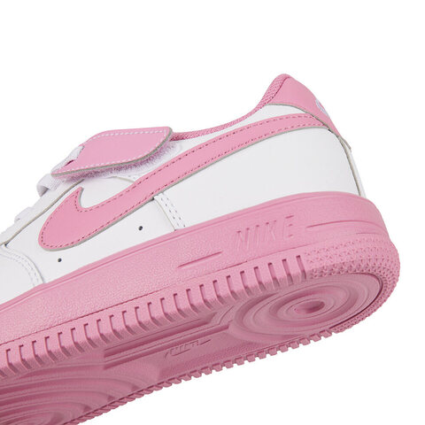 NIKE耐克2025男小童FORCE 1 LOW EASYON BP儿童IB4412-100