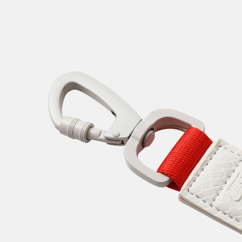 NIKE耐克2025中性NIKE PREMIUM SNAKE 钥匙扣钥匙扣N1011950120OS