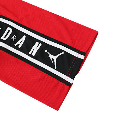 NIKE耐克2025男大童针织短裤针织短裤JD2022082GS-002