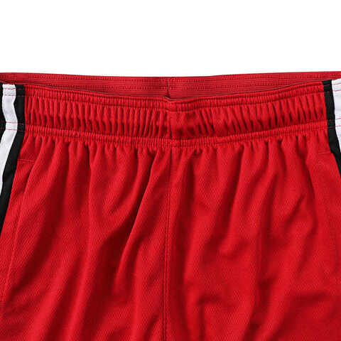 NIKE耐克2025男大童针织短裤针织短裤JD2022082GS-002