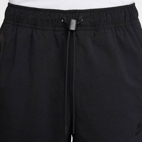 NIKE耐克2025男子AS M NK TECH WVN SHORT梭织短裤HQ0471-010