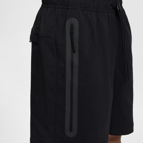 NIKE耐克2025男子AS M NK TECH WVN SHORT梭织短裤HQ0471-010