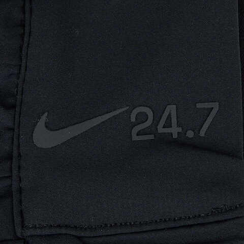 NIKE耐克2025女子AS W NK 24.7 DF PLEATED SKIRT梭织长裙HQ8154-010