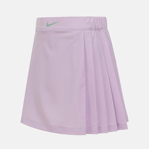 NIKE耐克2025女小童短裙梭织短裙NY2522095PS-002