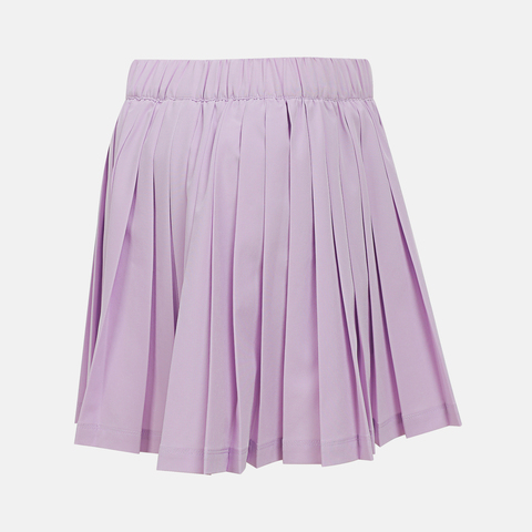 NIKE耐克2025女小童短裙梭织短裙NY2522095PS-002