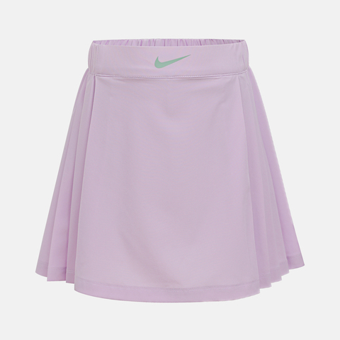 NIKE耐克2025女小童短裙梭织短裙NY2522095PS-002