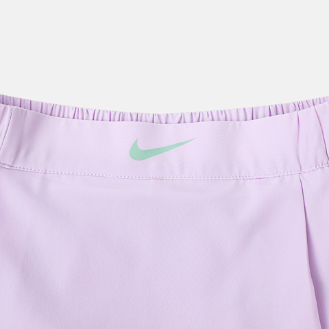 NIKE耐克2025女小童短裙梭织短裙NY2522095PS-002