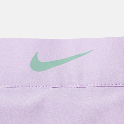 NIKE耐克2025女小童短裙梭织短裙NY2522095PS-002