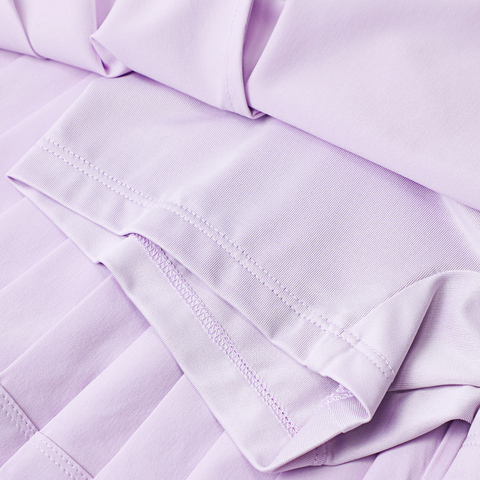 NIKE耐克2025女小童短裙梭织短裙NY2522095PS-002