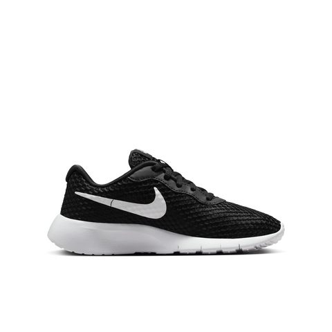 NIKE耐克2025男大童NIKE TANJUN EASYON BR (GS)儿童HQ2705-001