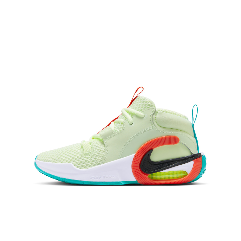 NIKE耐克2025大童AIR ZOOM CROSSOVER 2 SE GS儿童HM8521-700