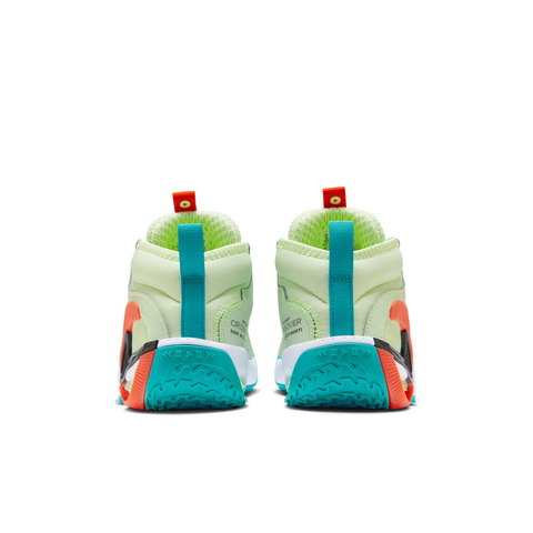 NIKE耐克2025大童AIR ZOOM CROSSOVER 2 SE GS儿童HM8521-700