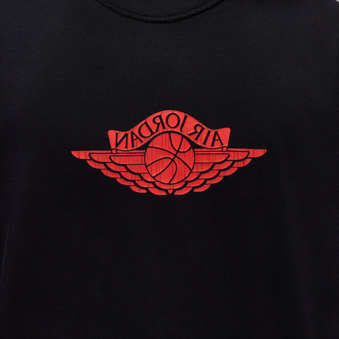 NIKE耐克2025男子AS M J RARE AIR WSH 85 SS CREW针织无领短TIB3131-010