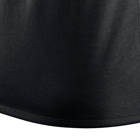 NIKE耐克2025男子NBA M NK DF N31 SS TEE针织无领短TAT0515-010