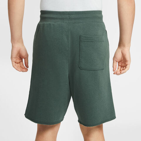 NIKE耐克2025男子AS M NK ALUMNI FT RETRO SHRT G针织短裤IH0820-338