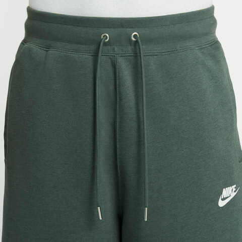 NIKE耐克2025男子AS M NK ALUMNI FT RETRO SHRT G针织短裤IH0820-338