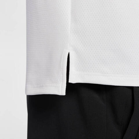 NIKE耐克2025男子AS M NKCT DF ADVTG POLO针织有领短TFZ6908-100