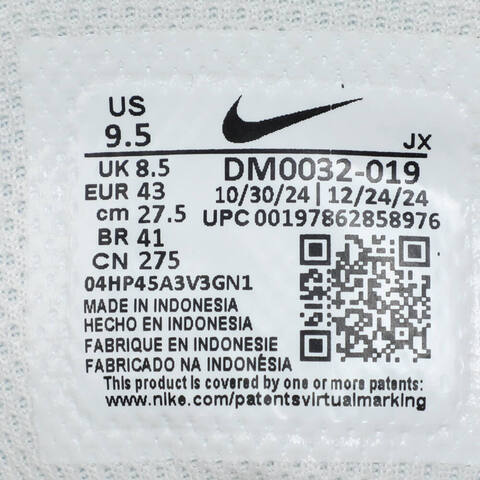 NIKE耐克2025男子NIKE AIR MAX PLUS休闲DM0032-019