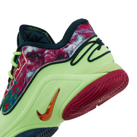 NIKE耐克2025男子LEBRON XXII BW EP篮球HV8452-400