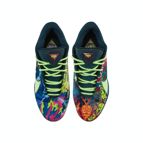 NIKE耐克2025男子LEBRON XXII BW EP篮球HV8452-400