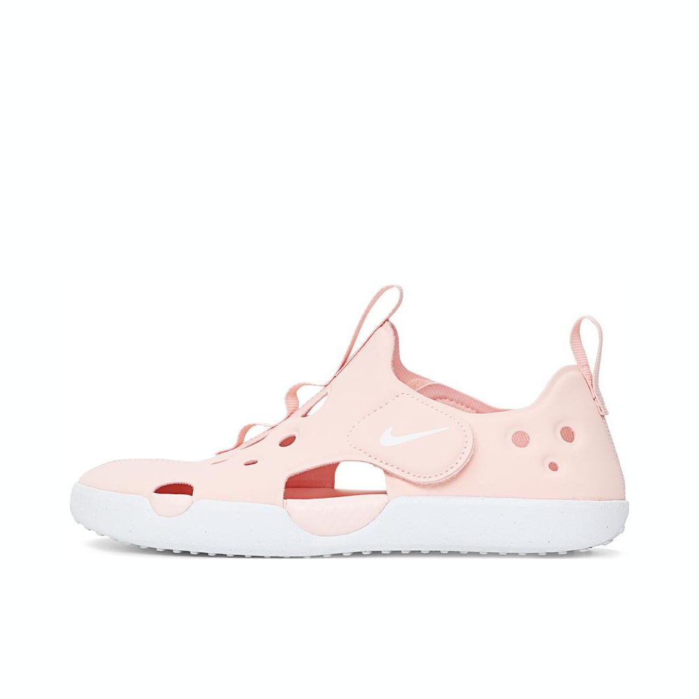 NIKE耐克2025男小童SUNRAY PROTECT 4 (PS)儿童HF6277-600