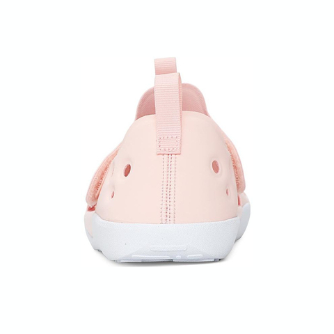 NIKE耐克2025男小童SUNRAY PROTECT 4 (PS)儿童HF6277-600