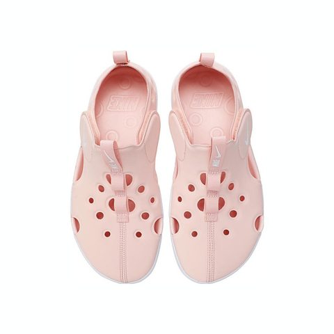 NIKE耐克2025男小童SUNRAY PROTECT 4 (PS)儿童HF6277-600