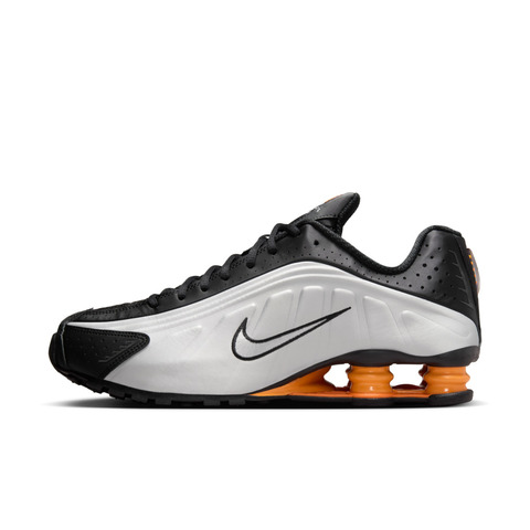 NIKE耐克2025男子NIKE SHOX R4休闲HQ1988-003