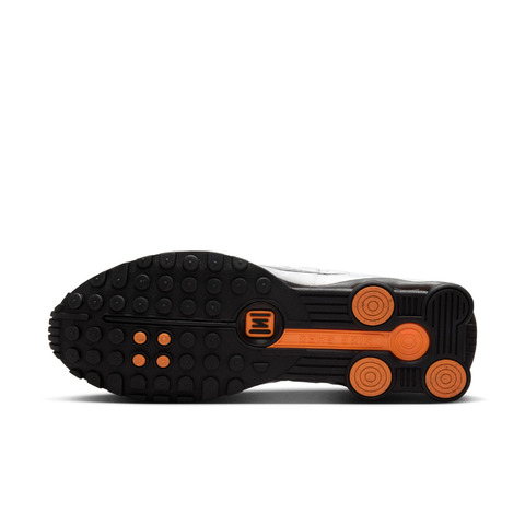 NIKE耐克2025男子NIKE SHOX R4休闲HQ1988-003