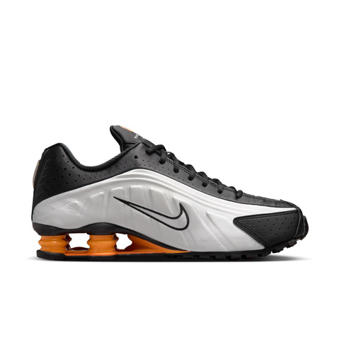 NIKE耐克2025男子NIKE SHOX R4休闲HQ1988-003