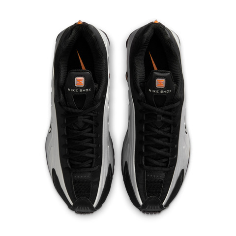 NIKE耐克2025男子NIKE SHOX R4休闲HQ1988-003