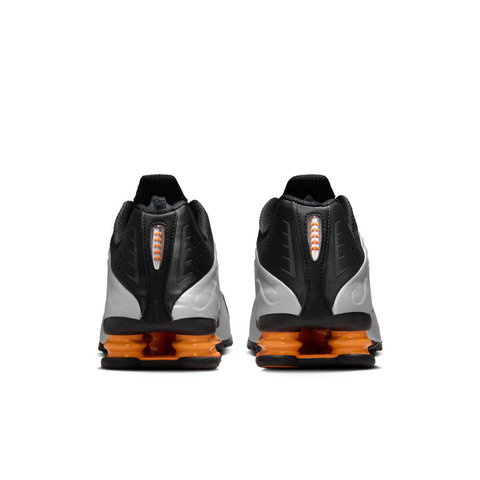 NIKE耐克2025男子NIKE SHOX R4休闲HQ1988-003