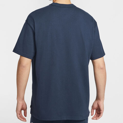 NIKE耐克2025男子AS M NSW PREM ESSNTL SUST TEE针织无领短TDO7393-451