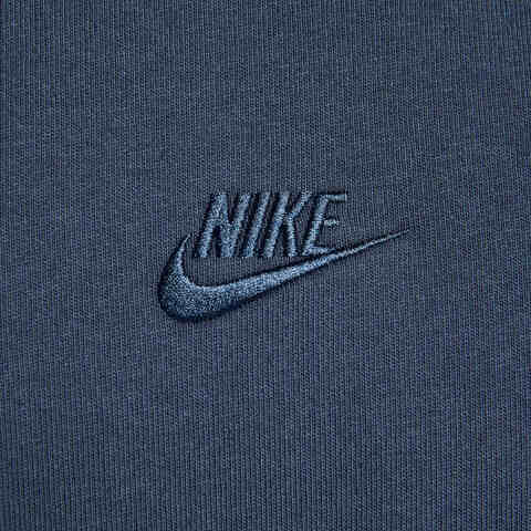 NIKE耐克2025男子AS M NSW PREM ESSNTL SUST TEE针织无领短TDO7393-451