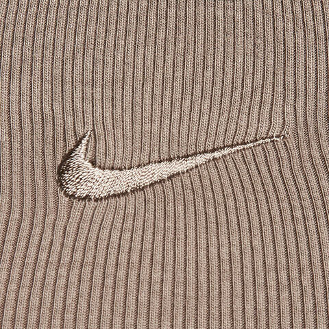 NIKE耐克2025女子AS W NSW NK CHLL KNT MRIB TNK无袖连衣裙HJ0711-233