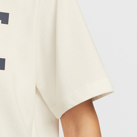 NIKE耐克2025女子AS W NK DF BOXY TEE CHBL GCEL针织无领短TIB9971-133