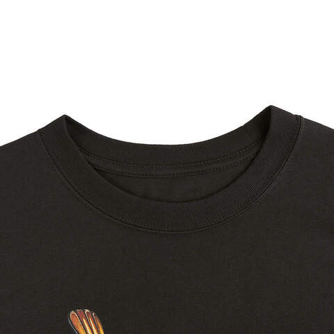 NIKE耐克2025男子AS U NK SB TEE M90 OC ICE CREA针织无领短THJ0819-045