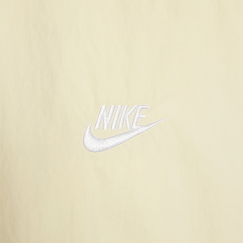 NIKE耐克2025男子AS M NK CLUB WVN TRK JKT OS梭织无帽外套HQ6110-234