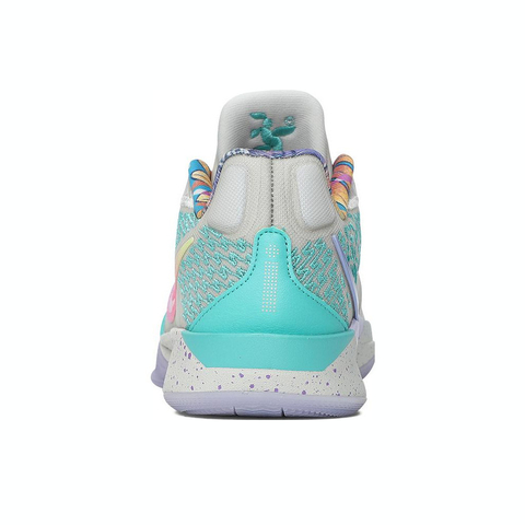 NIKE耐克2025女子SABRINA 2 TITAN EP篮球HQ1846-001