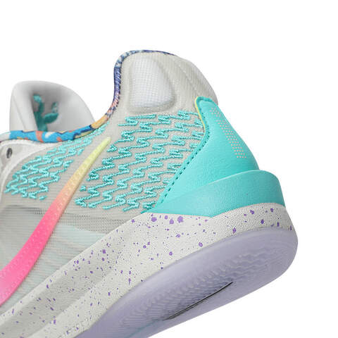 NIKE耐克2025女子SABRINA 2 TITAN EP篮球HQ1846-001