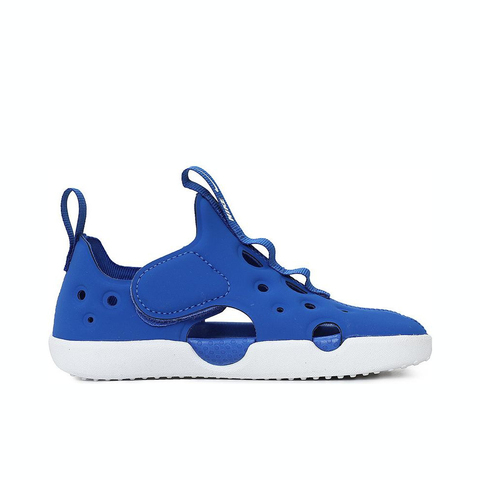 NIKE耐克2025男婴童SUNRAY PROTECT 4 (TD)儿童HF6278-400