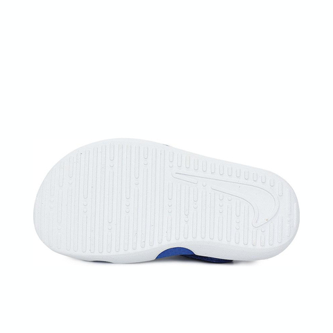 NIKE耐克2025男婴童SUNRAY PROTECT 4 (TD)儿童HF6278-400
