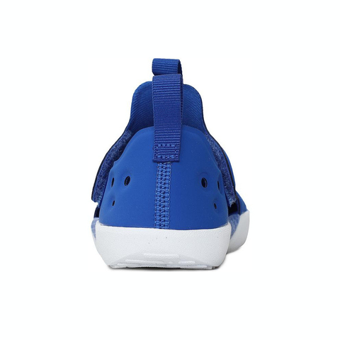 NIKE耐克2025男婴童SUNRAY PROTECT 4 (TD)儿童HF6278-400