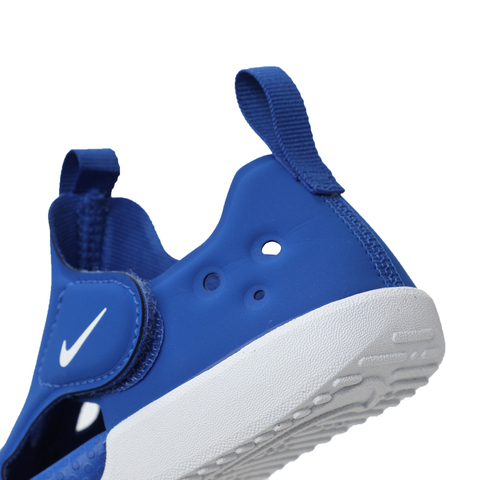 NIKE耐克2025男婴童SUNRAY PROTECT 4 (TD)儿童HF6278-400