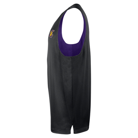 NIKE耐克2025男子AS LAL MNK MESH PRAC JSY CTS运动背心FZ7504-504